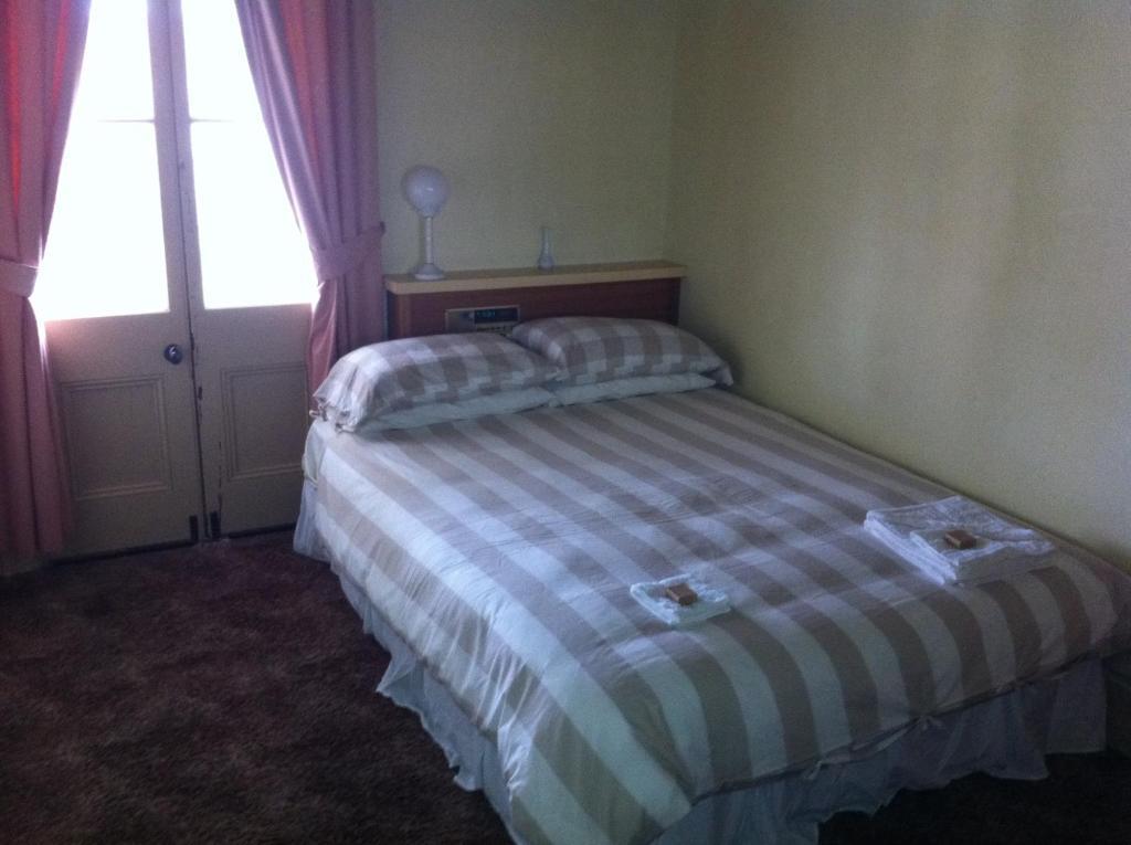 Royal Hotel Mandurama Esterno foto